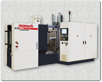 H-40 Machining Center