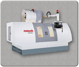 VMC-3060